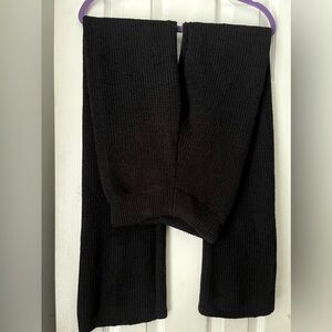 SOLD🚫NWOT Summer Knit Pants
